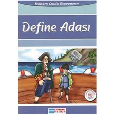 Evrensel İletişim Yayınları Evrensel Iletişim Yayınları Define Adası