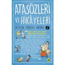 Timaş Çocuk Atasözleri ve Hikayeleri 2