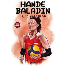 Gece Kitaplığı Hande Baladın / Gece Kitaplığı / Bekir Kalender