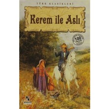 Anonim Yayıncılık Kerem ile Aslı