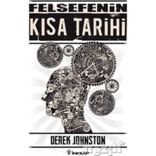 İnkılap Kitabevi Inkılap Kitabevi Felsefenin Kısa Tarihi