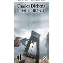 İlgi Kültür Sanat Yayınları Ilgi Kültür Sanat Yayınları Iki Şehrin Hikayesi