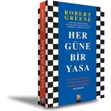 Altın Kitaplar Her Güne Bir Yasa