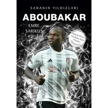 Trend Aboubakar - Sahanın Yıldızları