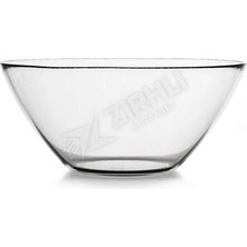 4 Adet Paşabahçe 10697 Iconic Bowl Kase 2950 cc
