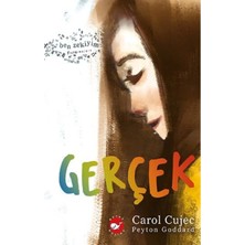 Beyaz Balina Yayınları Gerçek-Carol Cujec-