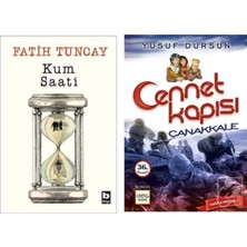 Bilgi Yayınevi Cennet Kapısı ve Kum Saati Okuma Kitabı Seti