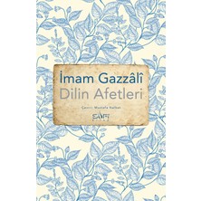 Sufi Kitap Dilin Afetleri Imam Gazali Kitabı 176 Sayfa Sufi Kitap