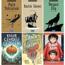 Genç Timaş Ortaokul 4.5.ve 6.sınıf Kabak Çekirdeği Gezegeni,antik Şehrin Hazinesi,benim Adım Şeyyy