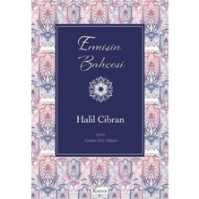 Koridor Yayıncılık Ermişin Bahçesi Bez