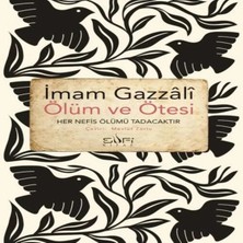 Sufi Kitap Ölüm ve Ötesi