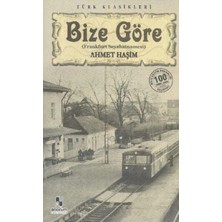 Anonim Yayınları Bize Göre>anonim