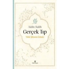 Timaş Yayınları Gerçek Tıp