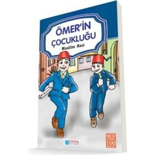 Evrensel Basım Yayın Ömer'in Çocukluğu 100 Temel Eser