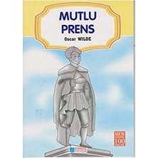 Evrensel İletişim Yayınları Evrensel Iletişim Yayınları Mutlu Prens / 100 Temel Eser