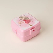 Hobby Life Life Premium Beslenme Kutusu - Pembe