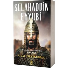 Timaş Yayınları Selahaddin Eyyubi