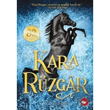 Beyaz Balina Yayınları Kara Rüzgar