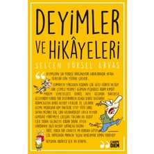 Timaş Çocuk Deyimler ve Hikayeleri