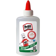 Pritt Tutkal - Beyaz - 150 gr