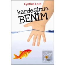 Günışığı Kitaplığı Kardeşimm Benim / Cynthia Lord / Günışığı Kitaplığı / 9786054603121