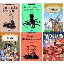 Genç Timaş Parıltı Yayınları ve Yıldızlara Yakın Ilk Genç Timaş Metin Özdamarlar