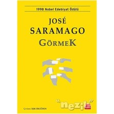 Kırmızı Kedi Yayınları Görmek