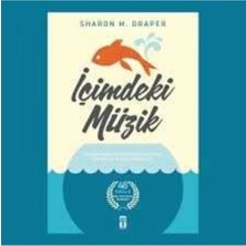 Timaş Yayınları Içimdeki Müzik