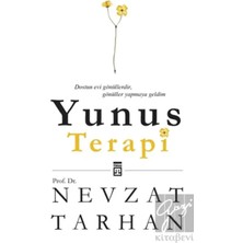 Timaş Yayınları Yunus Terapi /nevzat Tarhan /