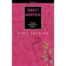 Timaş Yayınları Siret-I Meryem