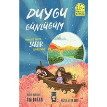 Timaş Çocuk 2.3. Sınıf Okuma Seti 4 Kitap Duygu Günlüğüm Set ( Mira ve Yekta Sabır Tünelinde).