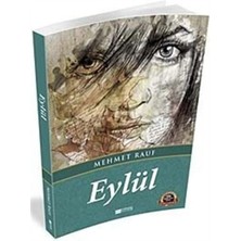 Evrensel İletişim Yayınları Evrensel Iletişim Yayınları Eylül - Mehmet Rauf - Evrensel Iletişim Yayınları