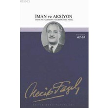 Büyük Doğu Yayınları Iman ve Aksiyon