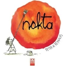 Altın Kitaplar Nokta