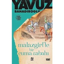 Nesil Yayınları Malazgirt'te Bir Cuma Sabahı