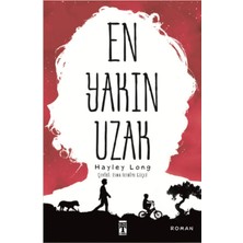 Genç Timaş En Yakın Uzak- Hayley Long