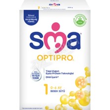 Sma Optipro 1 Bebek Sütü 300 gr