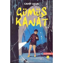 Bilge Kültür Sanat -Gümüş Kanat-Cahit Uçuk