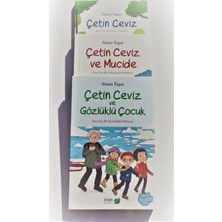 Formül Yayınları Çetin Ceviz 3 Lü Set
