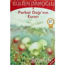 Altın Kitaplar - Çocuk Kitapları Parbat Dağının Esrarı