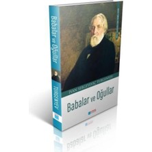 Evrensel Basım Yayın Babalar ve Oğullar