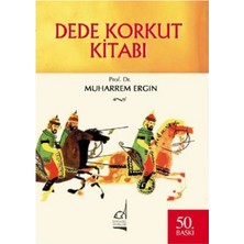 Boğaziçi Yayınları Dede Korkut Kitabı