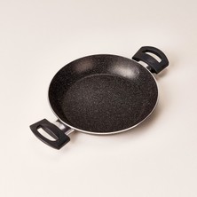 Papilla Ragnar Eco Sahan - Siyah - 20 cm