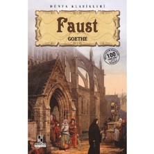Anonim Yayıncılık Faust