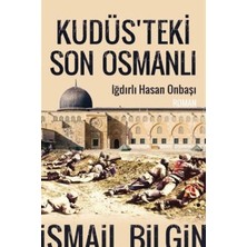 Timaş Yayınları Kudüs'teki Son Osmanlı