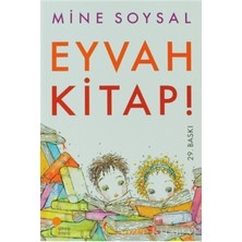 Günışığı Kitaplığı Eyvah Kitap!/mine Soysal