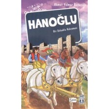 Genç Timaş Hanoğlu