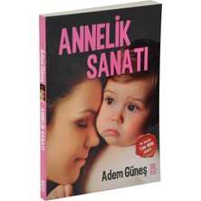 Timaş Yayınları Annelik Sanatı