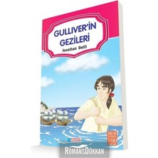 Evrensel İletişim Yayınları Evrensel Iletişim Yayınları Gülliver'in Gezileri / 100 Temel Eser