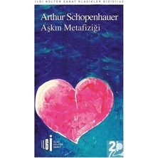 İlgi Kültür Sanat Yayınları Ilgi Kültür Sanat Yayınları Aşkın Metafiziği